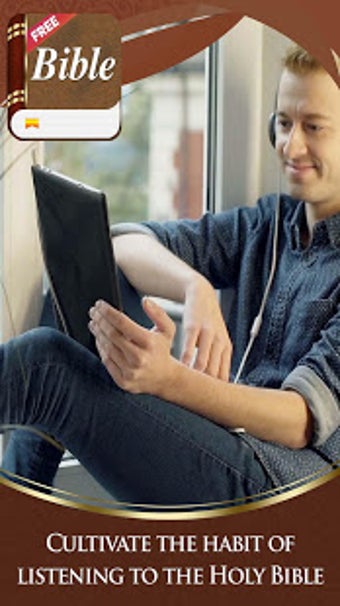 Imagen 0 para Bible Study apps