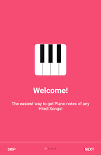 Image 0 for Piano Hindi Songs