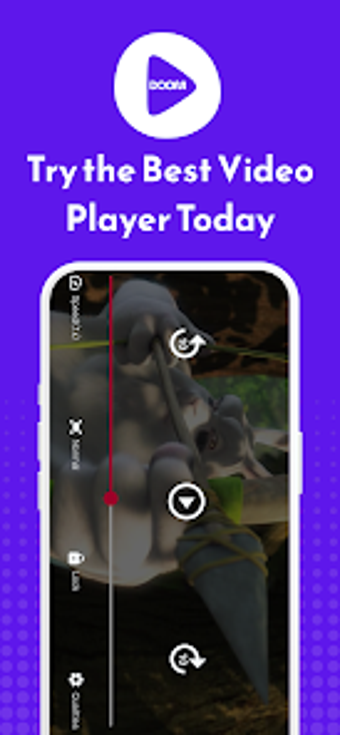 Image 0 for Doom Video Player