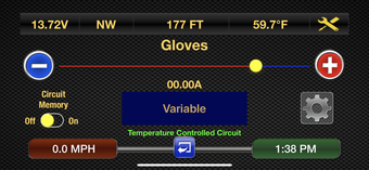 Image 3 for Neutrino Aurora Plus