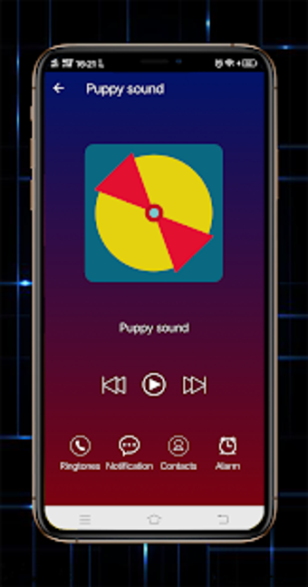 Image 0 for Latest funny ringtones
