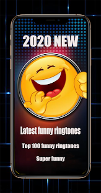 Image 2 for Latest funny ringtones