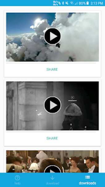 Image 3 for Coub video Downloader - d…