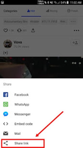 Image 2 for Coub video Downloader - d…