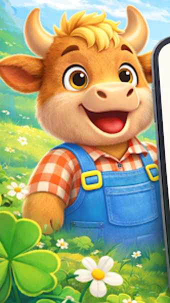 Imagen 0 para Meadow Dash