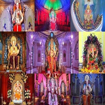 Image 0 for Ganesh Decoration Ideas