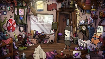 Image 2 for The Inner World - The Las…