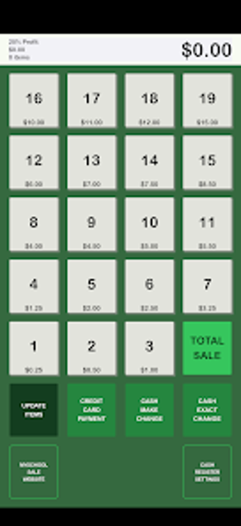 Image 0 for Holiday Shop Cash Registe…