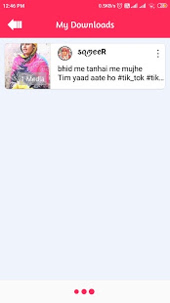 Image 1 for TikMatePro -Tiktok Video …