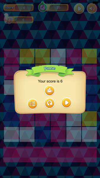 Image 0 for Find Same Color Game