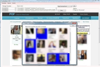 Imagen 0 para POFmailing