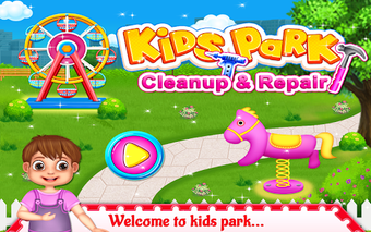 Image 1 for Kids Amusement Park - Cle…
