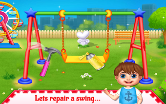 Image 2 for Kids Amusement Park - Cle…