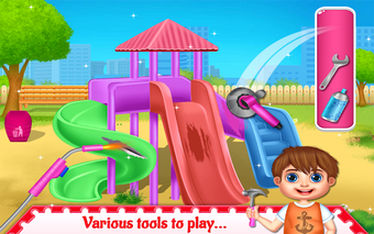 Image 0 for Kids Amusement Park - Cle…