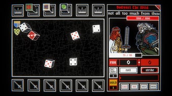 Image 0 for Dicealot
