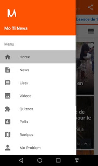 Imagen 3 para Mo Ti News