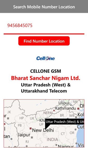 Imagen 3 para Girlfriend Location Track…