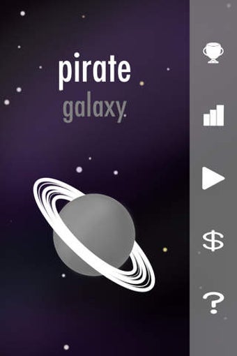 Image 0 for Pirate Galaxy