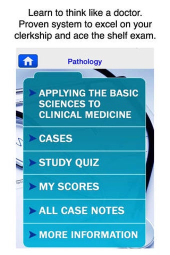 Imagen 0 para Case Files Pathology (LAN…