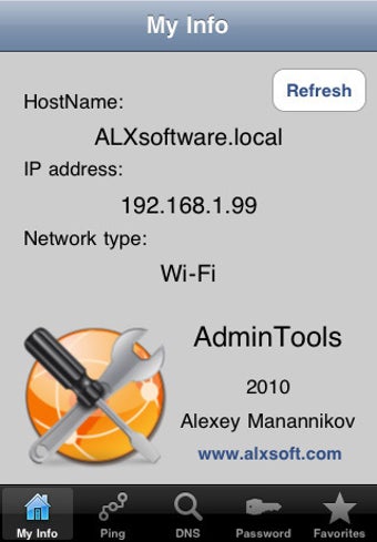 Image 0 for Admin Tools Free
