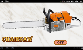 Image 0 for Real Electric Chainsaw Si…