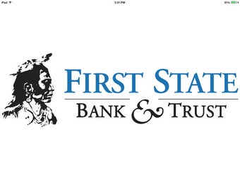 Imagen 0 para First State Bank & Trust …