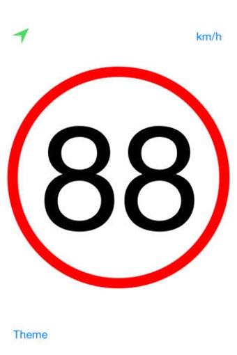 Image 0 for Speed Limit Free Speedome…