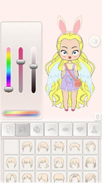 Image 3 for Chibi Doll - Avatar Creat…