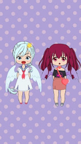 Image 1 for Chibi Doll - Avatar Creat…