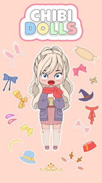 Image 2 for Chibi Doll - Avatar Creat…