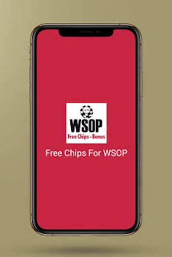 Imagen 2 para Free Chips Daily for WSOP