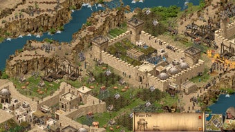 Image 0 for Stronghold Crusader: Defi…