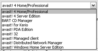 Imagen 0 para Avast Software Uninstall …