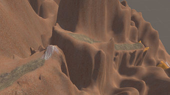 Image 0 for Nicks Rampage for Descend…