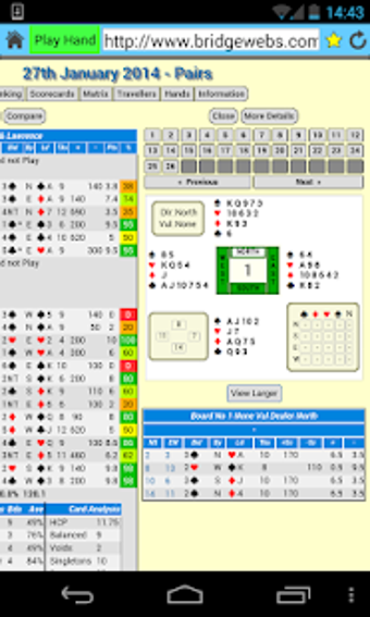 Image 3 for Bridge Solver