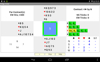 Image 2 for Bridge Solver