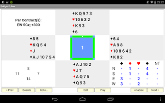 Image 1 for Bridge Solver