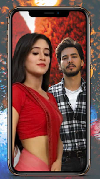 Image 0 for Selfie With Shivangi Josh…