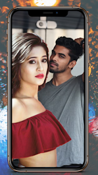 Image 1 for Selfie With Shivangi Josh…
