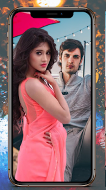 Image 2 for Selfie With Shivangi Josh…