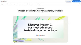 Imagen 0 para Google Imagenv3.0