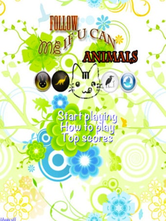 Image 0 for Follow Animals for iPad
