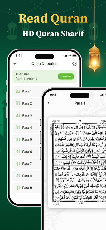 Image 0 for Holy Quran - Deeper journ…