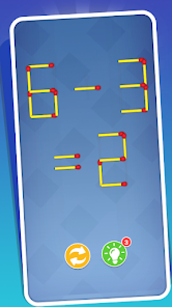 Image 0 for Tricky Matches