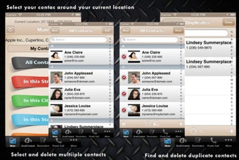 Image 0 for Smart Contacts Pro