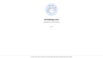 Imagen 0 para ChatUp AI Generator Unfil…