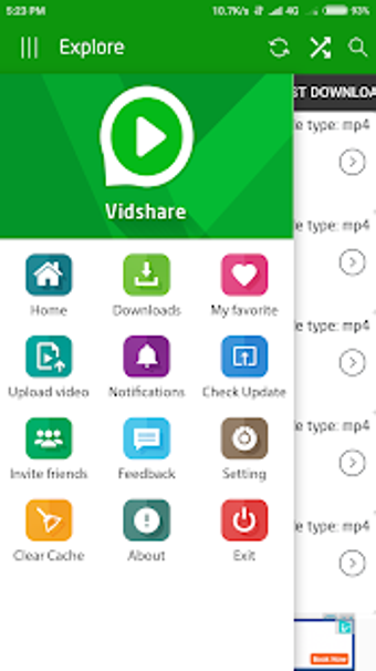 Imagen 3 para Viral Videos