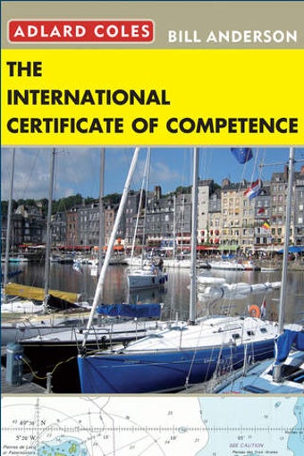 Image 0 for International Certificate…
