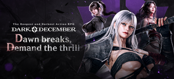 Image 0 for Dark December