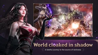 Image 0 for Dark December